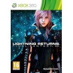 Final Fantasy XIII - Lightning Returns [Xbox 360]